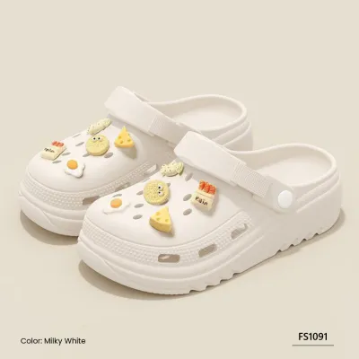 Flip Island Female Slipper